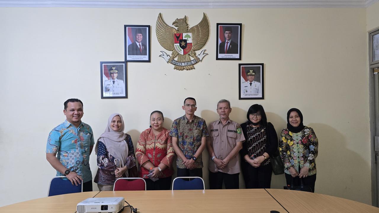 Kegiatan IGA Award